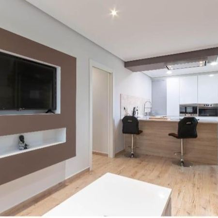 A Tan Solo 800 Metros De San Mames Apartment Bilbao Exterior foto