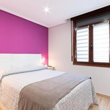 A Tan Solo 800 Metros De San Mames Apartment Bilbao Exterior foto