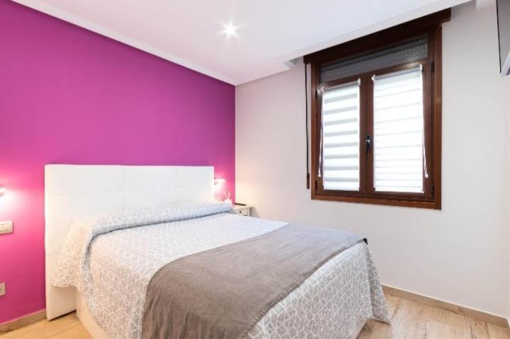 A Tan Solo 800 Metros De San Mames Apartment Bilbao Exterior foto